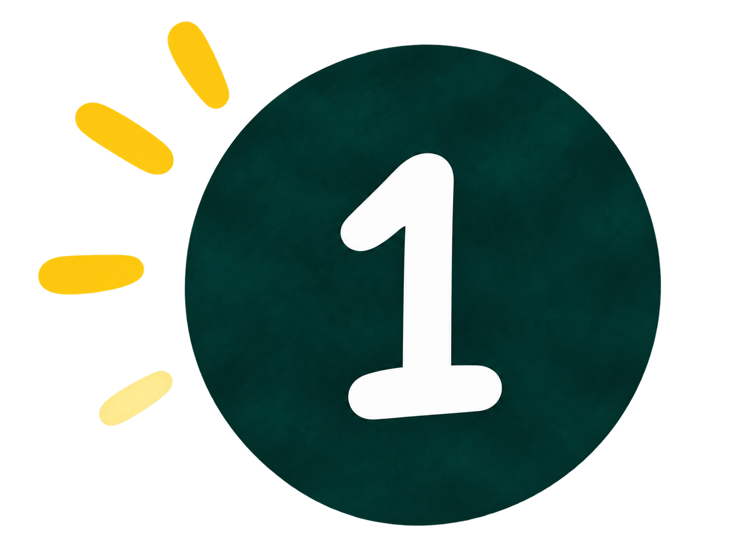 1