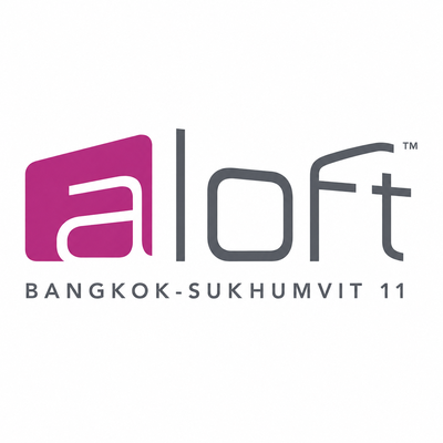 Aloft Bangkok Sukhumvit 11