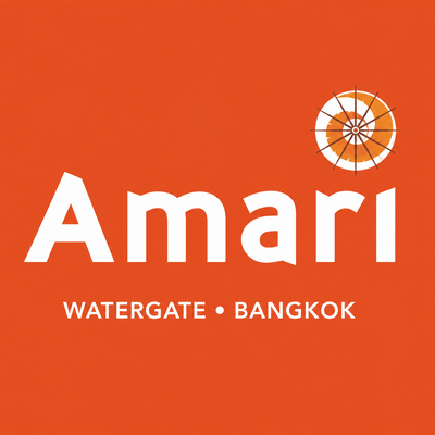 Amari Watergate Bangkok