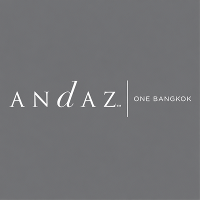 Andaz One Bangkok