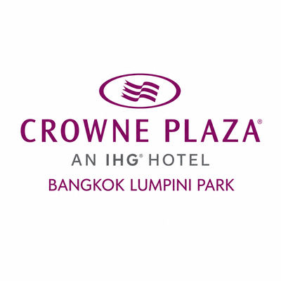 Crowne Plaza Bangkok Lumpini Park