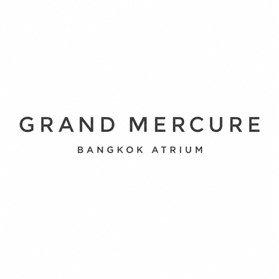 Grand Mercure Bangkok Atrium