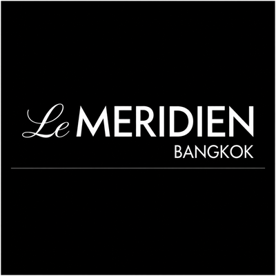 Le Meridien Bangkok