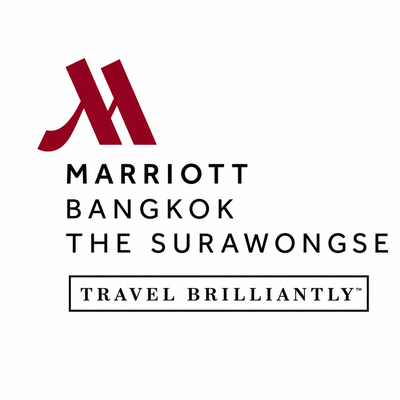 Marriott Bangkok The Surawongse