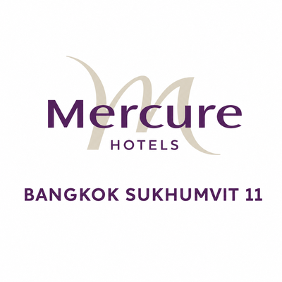 Mercure Bangkok Sukhumvit 11