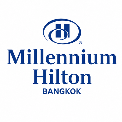 Millennium Hilton Bangkok