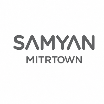 Samyan Mitrtown