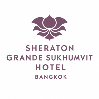Sheraton Grande Sukhumvit Hotel Bangkok