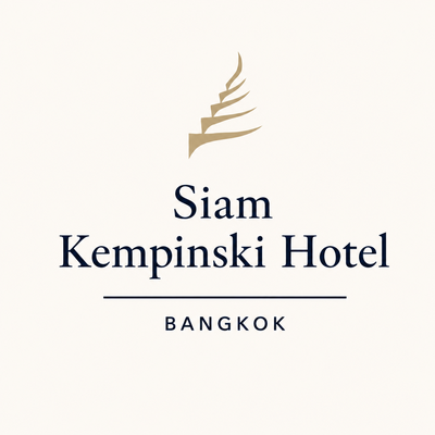 Siam Kempinski Hotel Bangkok