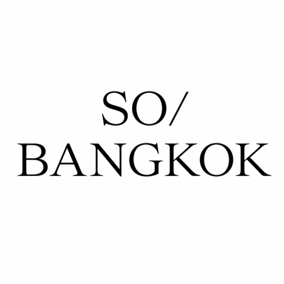 SO/ Bangkok